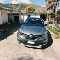 Renault Captur 1.5 diesel