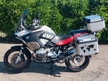BMW R 1200 GS ADVENTURE ABS
