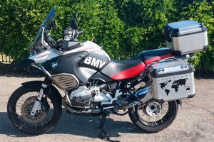 BMW R 1200 GS ADVENTURE ABS