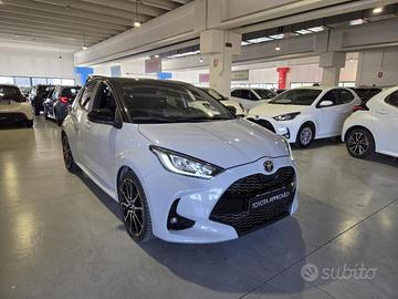 Toyota Yaris 1.5h GR Sport