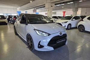 Toyota Yaris 1.5h GR Sport