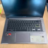 Notebook ASUS VivoBook S14/S15 (Modello M433U)