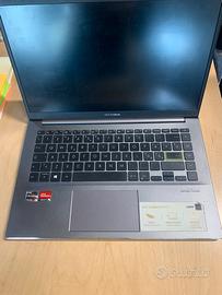 Notebook ASUS VivoBook S14/S15 (Modello M433U)