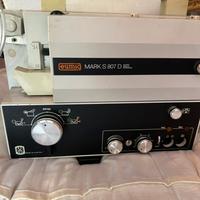 Proiettore 8 è super 8