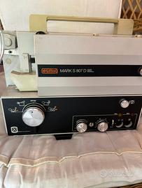 Proiettore 8 è super 8