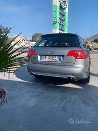 Audi a4 avant 2.0 s-line