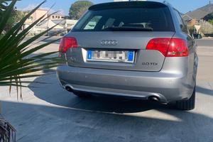 Audi a4 avant 2.0 s-line