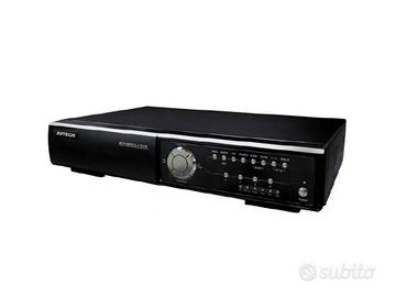 DVR AVTECH 4CH MPEG4