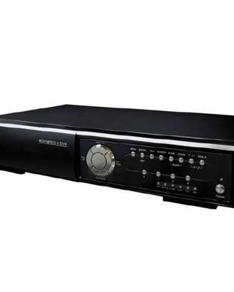 DVR AVTECH 4CH MPEG4