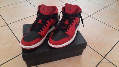 Nike Jordan 1 Mid – taglia 40,5 (EU)