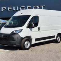 Peugeot Boxer 33 l2h2 2.2 diesel 140cv s&s