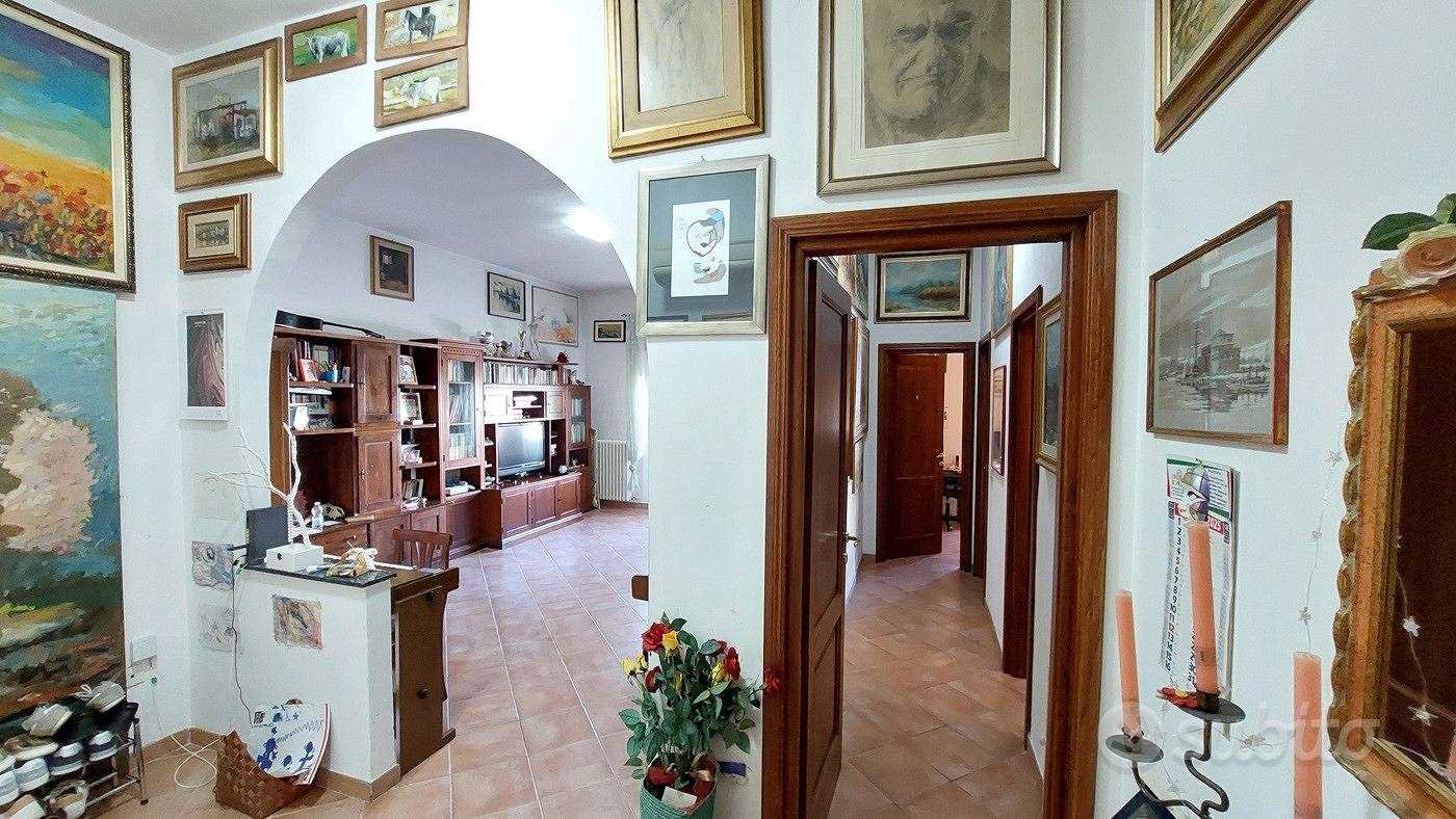 Appartamento – Grosseto, Gorarella - Vista 4