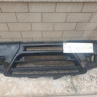 Paraurti originale piaggio porter