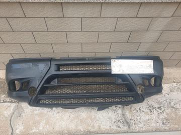 Paraurti originale piaggio porter