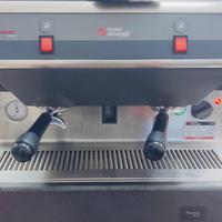 Macchina caffè Nuova Simonelli