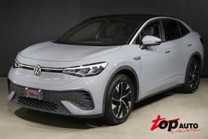 Volkswagen ID.5 PRO PERFORMANCE 204CV ACC LED KEYL
