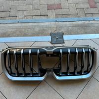 Griglia anteriore BMW X1 U11
