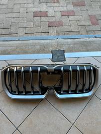 Griglia anteriore BMW X1 U11
