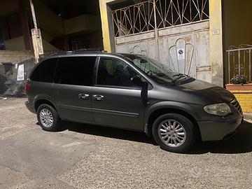 Auto 7 posti