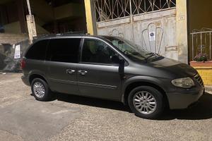 Auto 7 posti