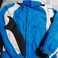 Completo da SCI VUARNET