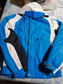 Completo da SCI VUARNET