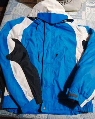 Completo da SCI VUARNET