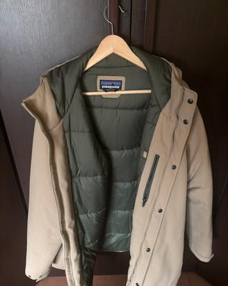 Parka patagonia xxl giacca uomo