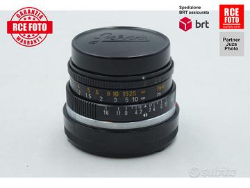 Leica Summicron-M 35 F2 [11309]
