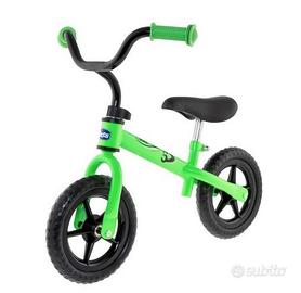 Chicco Balance bike verde