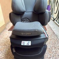 Seggiolino bambino per auto Cybex Pallas 2-Fix
