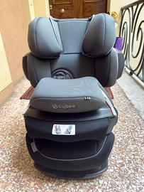 Seggiolino bambino per auto Cybex Pallas 2-Fix
