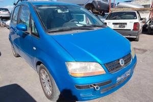 Ricambi FIAT IDEA 1.3 mtj anno 2004