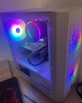PC GAMING
