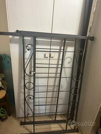 Struttura letto da una piazza e mezzo +rete