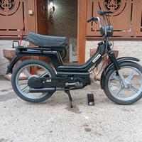 piaggio SI