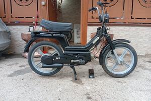 piaggio SI