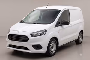 FURGONE FORD TRANSIT COURIER 1.5TDCI 95000KM
