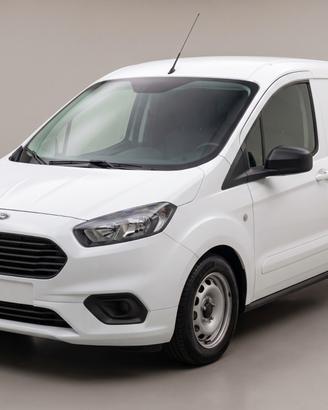 FURGONE FORD TRANSIT COURIER 1.5TDCI 95000KM