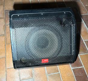 Monitor 12 pollici lem