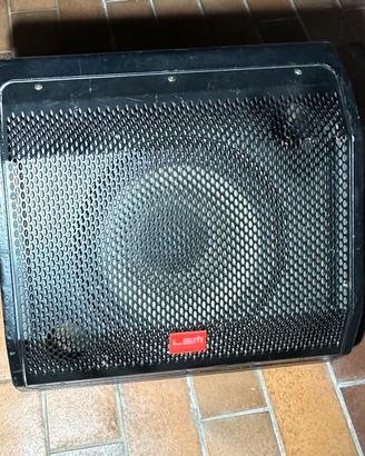 Monitor 12 pollici lem
