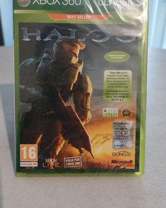 Lotto giochi Xbox 360