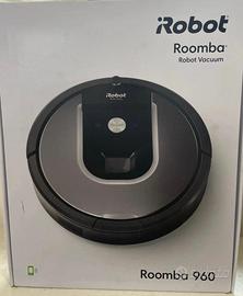 iRobot Roomba 960