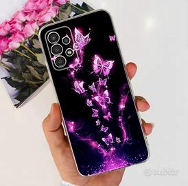 Cover e pellicole Samsung A23 5G