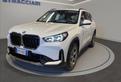 BMW X1 sdrive18i auto