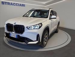 BMW X1 sdrive18i auto