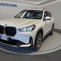 BMW X1 sdrive18i auto