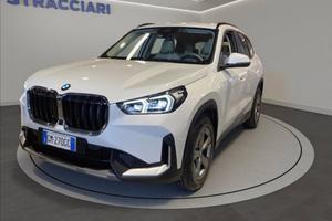 BMW X1 sdrive18i auto