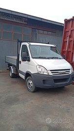 Iveco Daily 50/35c15