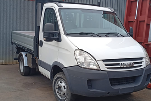Iveco Daily 50/35c15